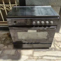 گاز 5شعله
