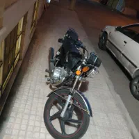 موتور صفر|موتورسیکلت|یزد, |دیوار