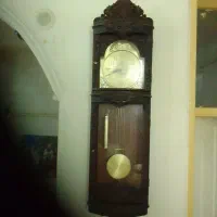 ساعت دیواری