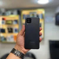 گوشی A12 درحد