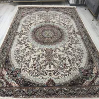 فرش ۶ متری زمرد