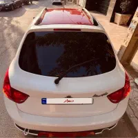 کوییک R پارس خودرویی ۱۴۰۲|خودرو سواری و وانت|کرج, عظیمیه|دیوار