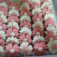 انواع شمع های فانتزی وزیبا