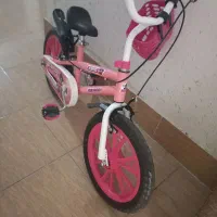 دوچرخه اسپیو 16