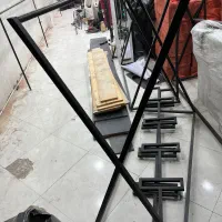 تعدادی رگال زمینی و دیواری درحد نو۲عدد مانکن زنانه|فروشگاه و مغازه|اسلامشهر, باغ فیض|دیوار