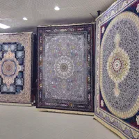 فرش ماشینی کارخانه ایی فرش ۶و۹و۱۲متری|فرش|تهران, ابوذر|دیوار