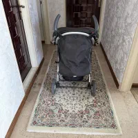 کالسکه|کالسکه و لوازم جانبی|تهران, چوب تراش|دیوار