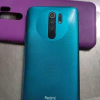 گوشی Redmi 9 شیائومی