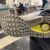 کتونی اکو ECCO PUMAپوما ادیداس اورجینال سایز|کیف، کفش، کمربند|کرمانشاه, |دیوار