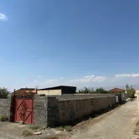 چهاردیواری سهیلیه زکی آباد دونبش ۳۳۰ متر|فروش زمین و ملک کلنگی|چهارباغ, |دیوار