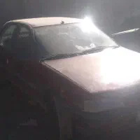 پژو مدل ۷۶|خودرو سواری و وانت|داران, |دیوار