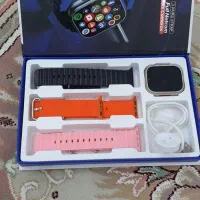 ساعت هوشمند سیمکارت خور|ساعت|پاکدشت, حصار امیر|دیوار