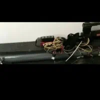 پنوماتیک تخته سه بعدی تیبا ساب آمپ میدرنج