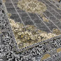 فرش طلاکوب و اقتصادی مستقیم از کارخانه|فرش|رشت, جماران|دیوار
