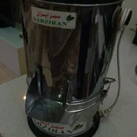 سبزی خرد کن سبز ایران|خردکن، آسیاب، غذاساز|تهران, دیلمان|دیوار