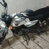 موتور بوکسر ۲۰۰