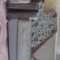 مبل ۸ نفره