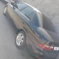 سمند سورن|خودرو سواری و وانت|ایلام, |دیوار