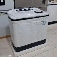 لباسشویی پاکشوما۱۵/۵کیلویی