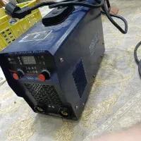 دستگاه جوش  سنگ فرز دریل