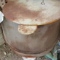 تنور گازی