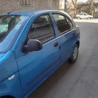 تیبا ۲مدل۹۴|خودرو سواری و وانت|ارومیه, |دیوار