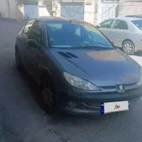 پژو206