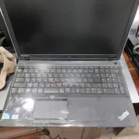 لپتاپ لنوو تر و تمیز