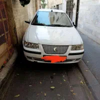 سمند LX ساده، مدل ۱۳۹۳