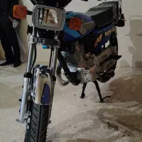 هوندا ۲۰۰باسل