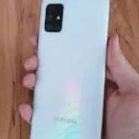 گوشی سامسونگ A71