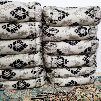 رو بالشتی|رختخواب، بالش، پتو|جوانرود, |دیوار