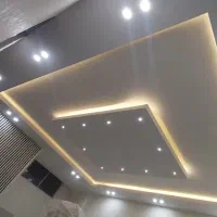 نصاب کناف .رنگ کاری. کابینت.کمد دیواری|خدمات پیشه و مهارت|قرچک, شهرک طلائیه|دیوار