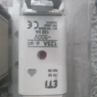 فروش کلید، کنتاکتور، کنترل فاز وساعت|مصالح و تجهیزات ساختمان|جونقان, |دیوار