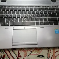 لپ تاب hp|رایانه همراه|مراغه, |دیوار