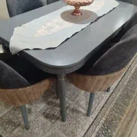 میز غذا خوری