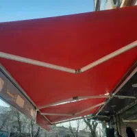 تولیدی سایبان بارانگیر|فروشگاه و مغازه|تهران, فلسطین (میدان انقلاب)|دیوار