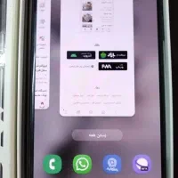 گوشی سامسونگ a30s|موبایل|مشهد, گلبرگ|دیوار