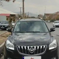 هایما ۹۶ توربو ۶۸ تا کار|خودرو سواری و وانت|ایلام, |دیوار