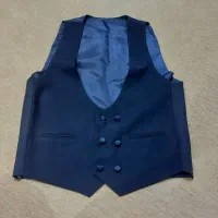 کت شلوار جاکامن|لباس|قم, سراجه (۱۵ خرداد)|دیوار