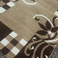 قالیچه ، فرش ماشینی 2عدد