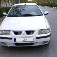 سمند lxمدل 1391