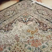 فرش ماشینی ۱۲متری مشهد اردهال|فرش|تهران, دروس|دیوار