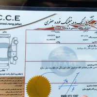 پژو پارس|خودرو سواری و وانت|گرگان, |دیوار