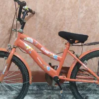 دوچرخه ۱۶و ۲۰ دخترانه و پسرانه|دوچرخه، اسکیت، اسکوتر|زابل, |دیوار