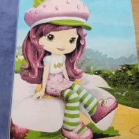 فرش اتاق کودک