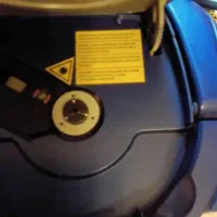 ضبط صوت قدیمی سی دی خور|سیستم صوتی خانگی|شریف‌آباد, |دیوار