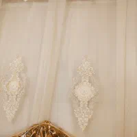 پرده  قابی brillant|پرده، رانر، رومیزی|تبریز, |دیوار