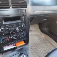 آریسان مدل ۴۰۲