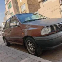 پراید جی تی ایکس آی